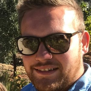 Meet your Posher, Frederic